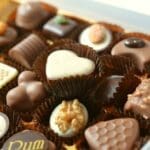 Chocolats
