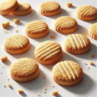 Sablés
