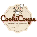 Logo de Cookicoupe.fr