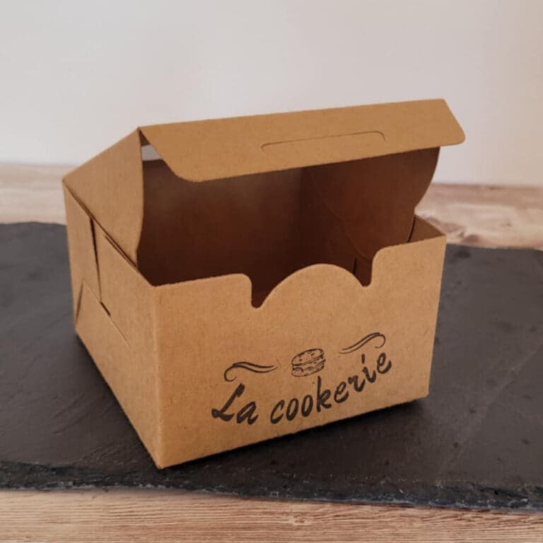 boxes de cookies zodiaks