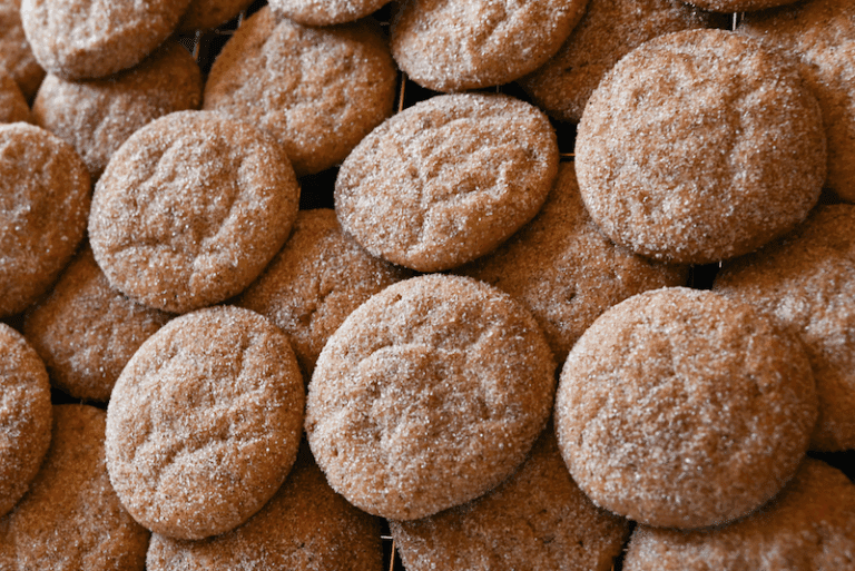 Photo de Snickerdoodles