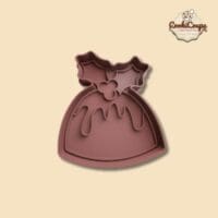 Pudding de Noël
