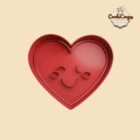 Emporte-pièce rose – CookiCoupe