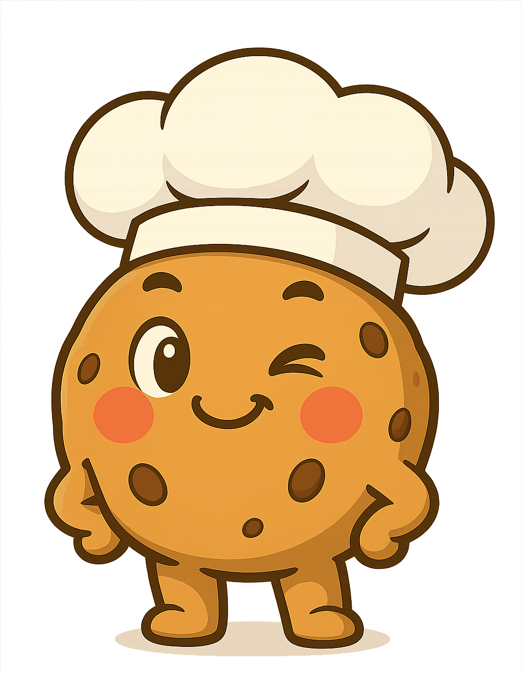 CookiCoupe — biscuits personnalisés pour professionnels CHR